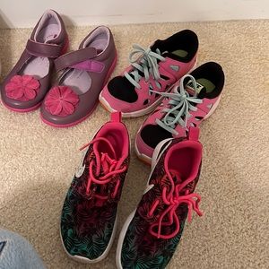 Toddler shoes